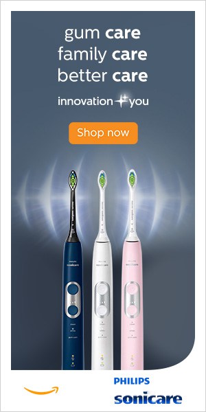 philips sonicare
