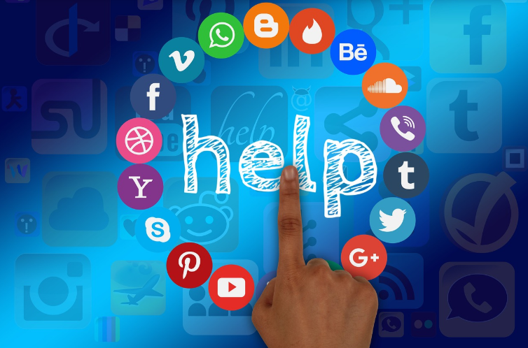 social media addiction