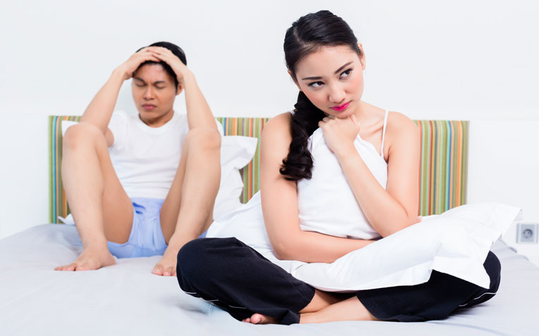 erectile dysfunction