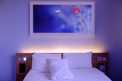 firm pillows