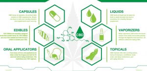 CBD oil