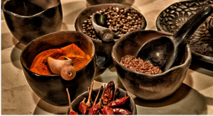 ingredients combination