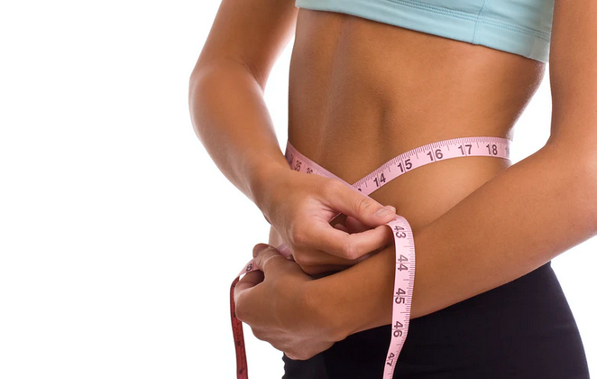 weight loss