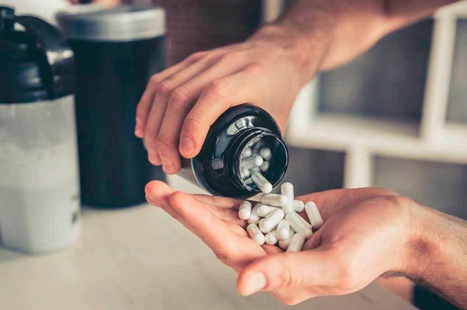 testosterone boosters