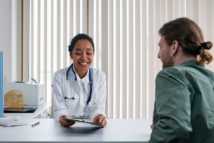regular checkups