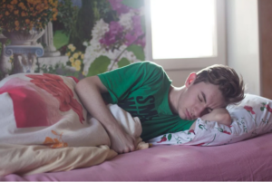 sleep