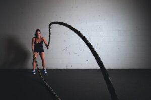 rope
