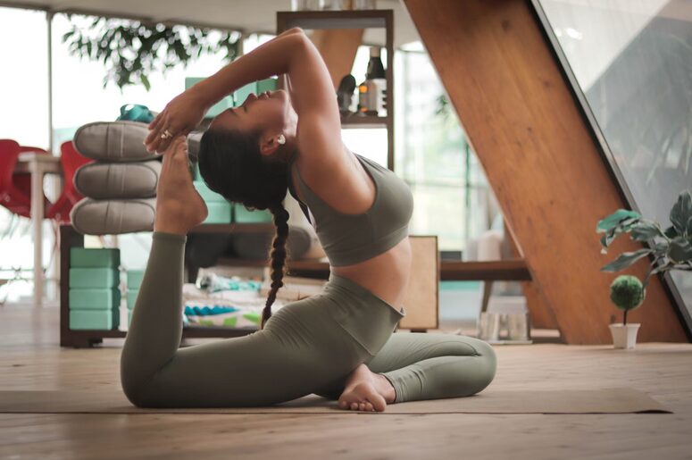 yoga