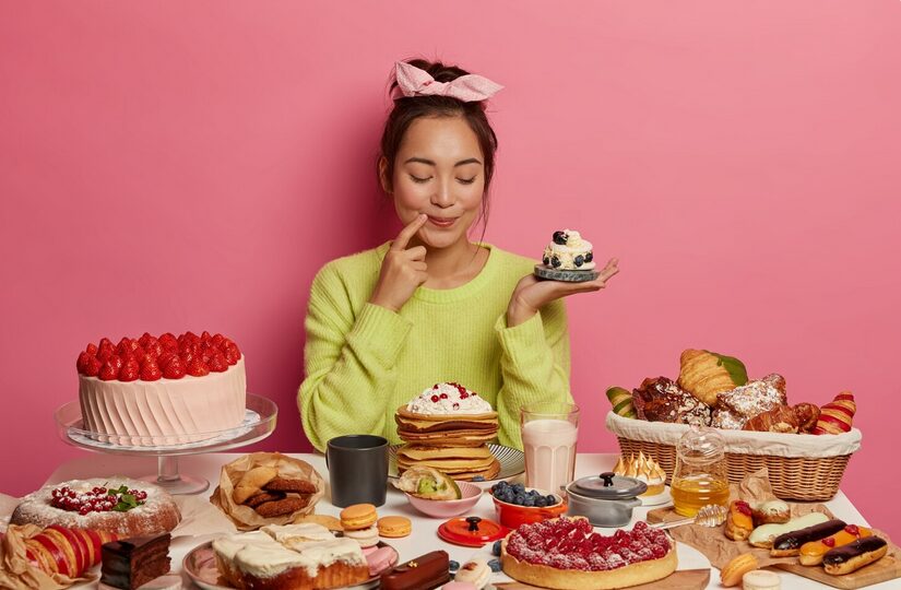 sweets 